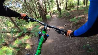 17 pés - Sintra BTT