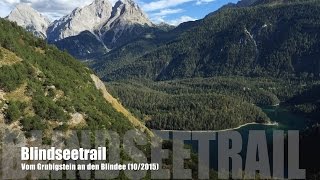 MTB-Trails - Garmisch-Partenkirchen -...