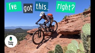 It Can Rip But Can it Climb? - Ripmo AF on...