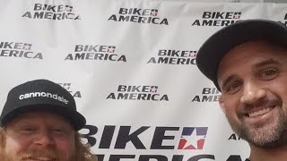 Bike America Gift Card Winners! Covid-19...