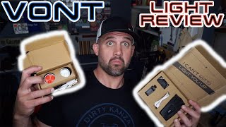 Vont Lights Review