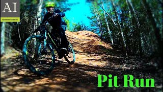 Pit Run (Rotary Friendship Park) Intermediate