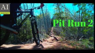 Pit Run 2 (Rotary Friendship Park) Expert
