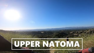 UPPER NATOMA :MTB (5/20)