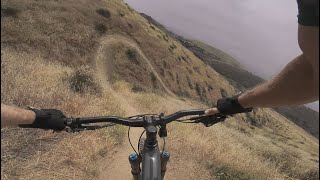 Rattlesnake Trail - Simi Valley, CA