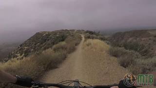 How to get to the Rattlesnake Trail entrance -...