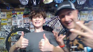 Booicore live MTB Shed Show #21
