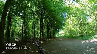 Queen Elizabeth Country Park - Bermageddon