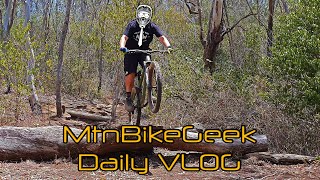 Daily MTB VLOG - Episode 28!