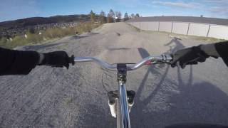 Volda Dirt Park