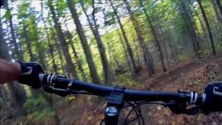 Kamsutrail E47 Lac Delage