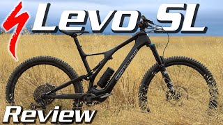 2020 Specialized Levo SL Review (Best...