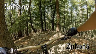 Zubatá