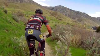 Valley Vista Trail System