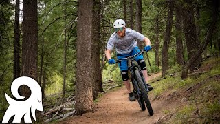 Ketchum, Idaho Mountain Biking Sampler! |...