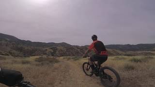 Memorial Trail - Simi Valley, CA