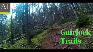 Gairlock Trails (Murray River) Moderate