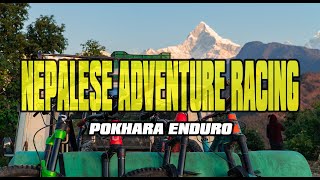 Extreme Mountain Bike Adventure Racing In...