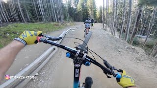 DEAKS MTB INSTABANGERS MAY, ????
