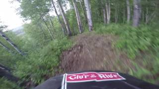 Giv'r to the Riv'r Track Preview
