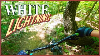 Covenant College Mountain Biking // Moonshine...