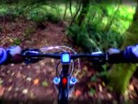 Ben & Jerry's Burnaby Mountain(Scott Genius)