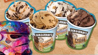 Ben & Jerry's Burnaby Mountain(Scott Genius)