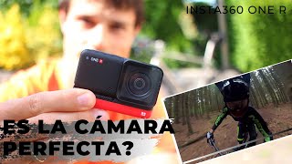 TEST REVOLUCIONARIA CÁMARA de ACCIÓN para...