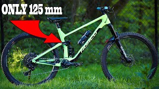 Do You Need All That Suspension? // 2020 Norco...