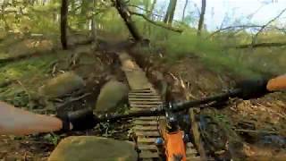 Don Valley Bike Trails: Sixplay POV