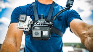 Bessere GoPro Clips beim Biken! Hero Basics +...