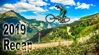 Was für ein Jahr! Voi Stoff - 2019 Recap