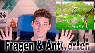 Was ihr noch nicht wusstet! Eure Fragen +...