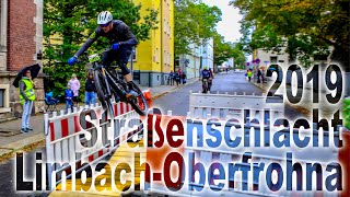 Wie gefährlich ist die Straßenschlacht?...