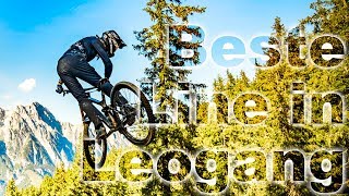 Meine Favoriten in Leogang 2019 - GoPro RAW...