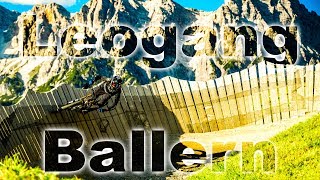 ????Ballern???? in Leogang! Neue Strecken +...