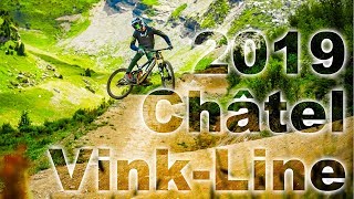 Diese Strecke musst du fahren! Vink-Line 2019...