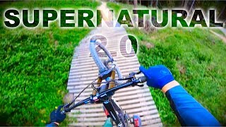 Erstbefahrung - Supernatural 2.0 ♦️...
