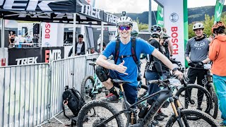 1 fetzen Gaudi⚡️EMTB Challenge Willingen 2019