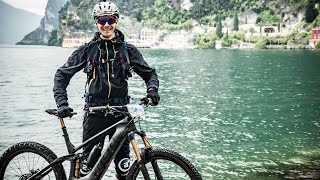 Ausprobiert! ⚡️EMTB Challenge Riva 2019...