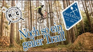 Ridersclub Session Hirschau - Noch so ein...