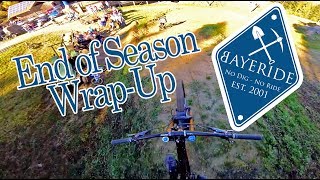 GoPro Saison Abschluss - Wrap Up mit den...