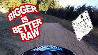 GoPro RAW - Niederbayerische Big Bike Jumpline...