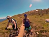 Expectations VS Reality on Frisby Ridge