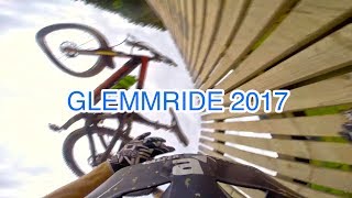 Saalbach Glemmride 2017 Eskalation - GoPro