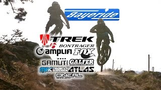 Vollgas Vinschgau 2017 Bayeride