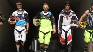 Bayeride K Trax 2013 Summer - Leogang Saalbach...