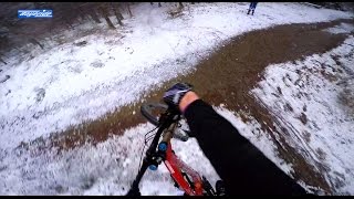 Winter Downhill Mountainbike - Bayeride e.V....