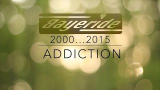 15 Jahre Mountainbike Freeride Downhill Dirtjump