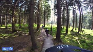 Ochsenkopf Downhill Gopro Hero 3+ Black...